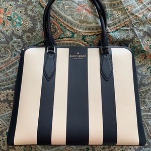 Kate Spade Large Darcy Satchel
